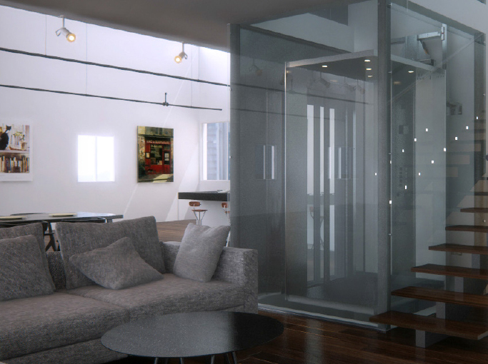 venta de ascensores guayaquil, ecuador