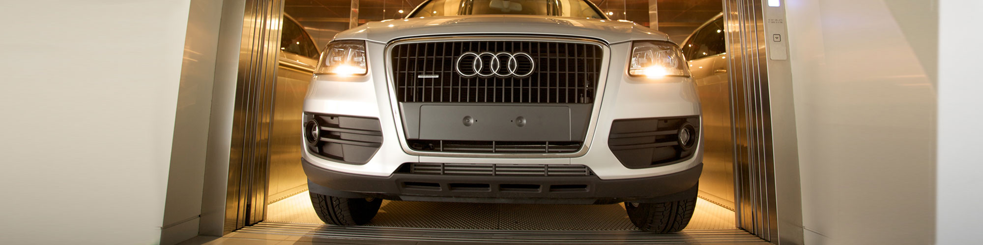 venta de ascensores guayaquil, ecuador